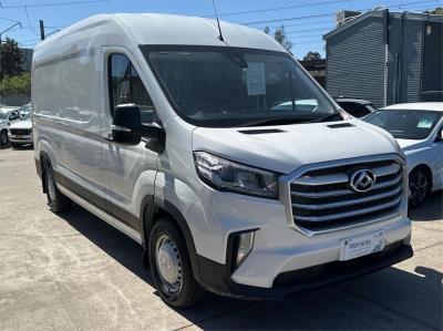 2022 LDV Deliver 9 Van for sale in Parramatta